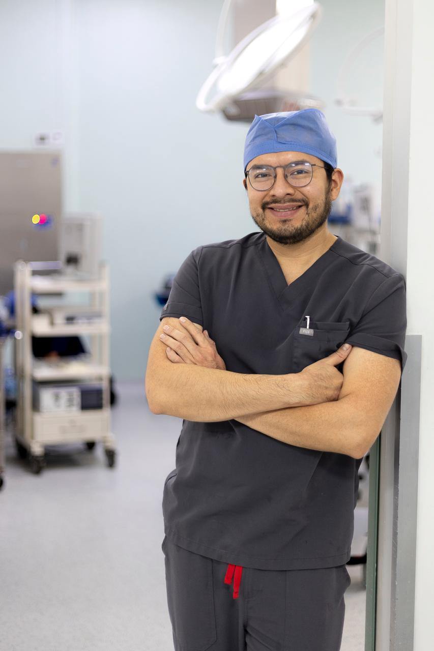 especialista urologo