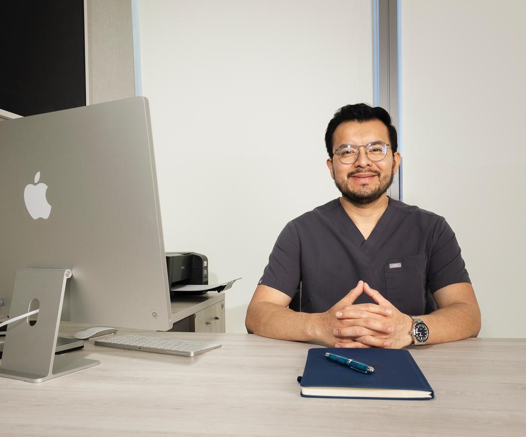 especialista en crecimiento de prostata